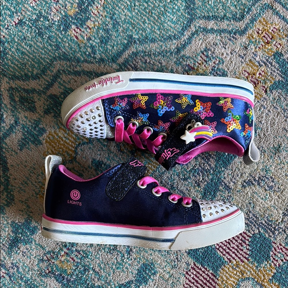 Skechers Twinkle Toes